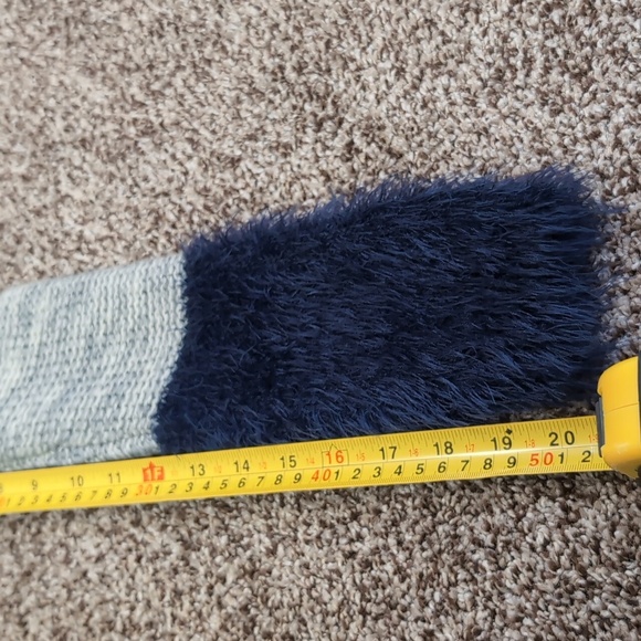 Desigual Jean Jacket Mixed Media Embellished Size 36 Eur (xs-sm) - Picture 12 of 12